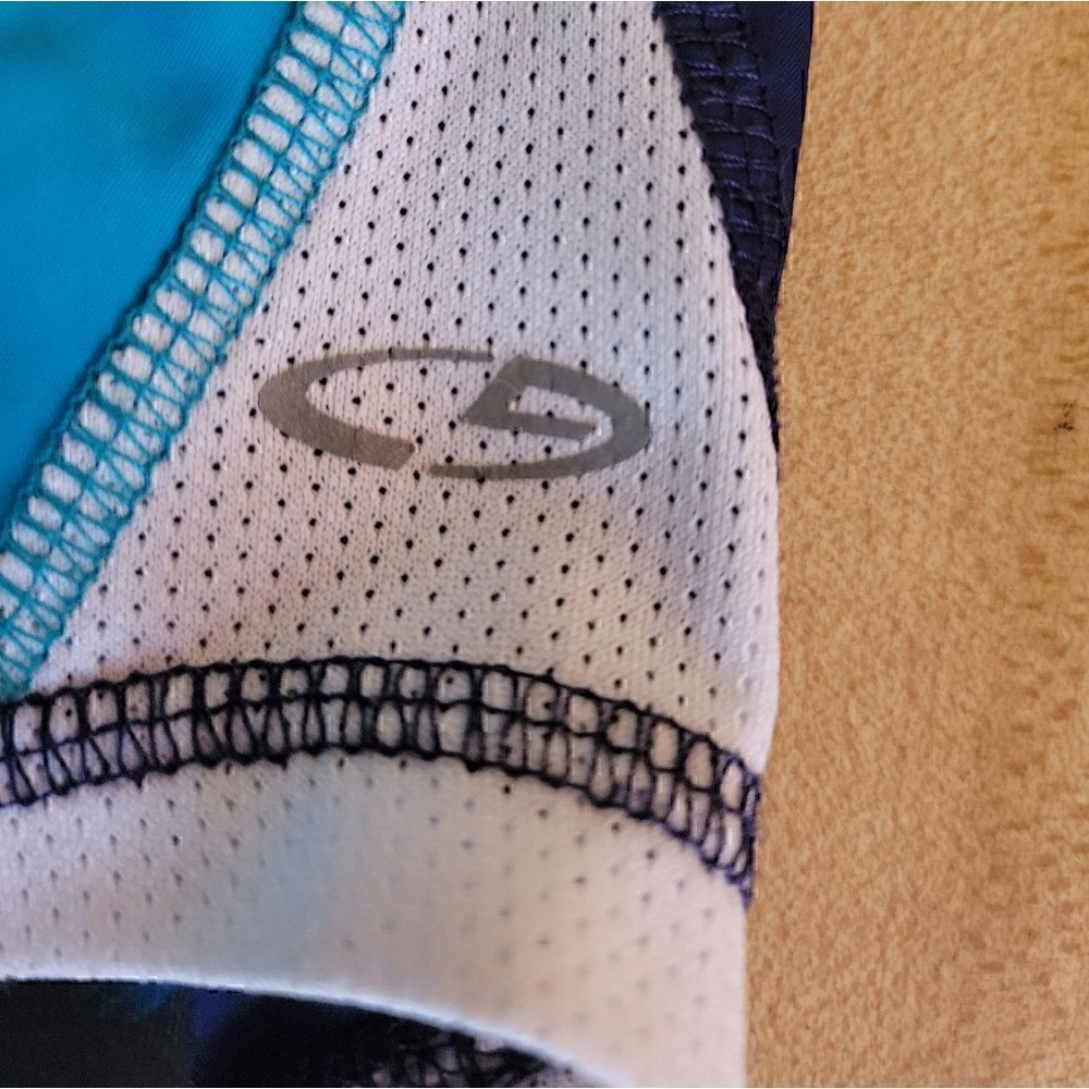 Champion Shorts With Liner Women XXL (SHO21) - Picture 3 of 9